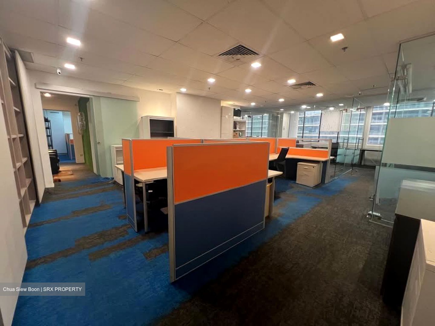 International Plaza (D2), Office #600093741